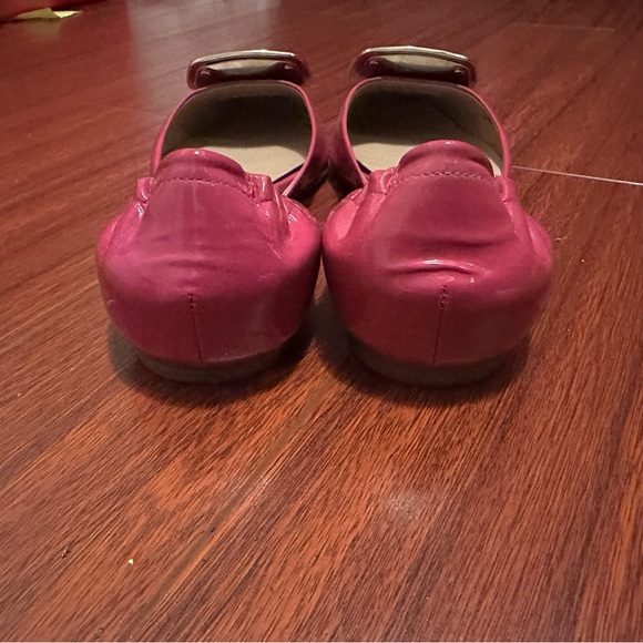 Roger Vivier Belle flat - Picture 3 of 4